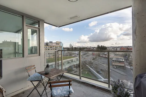 2770 Sophia Street #709, Vancouver