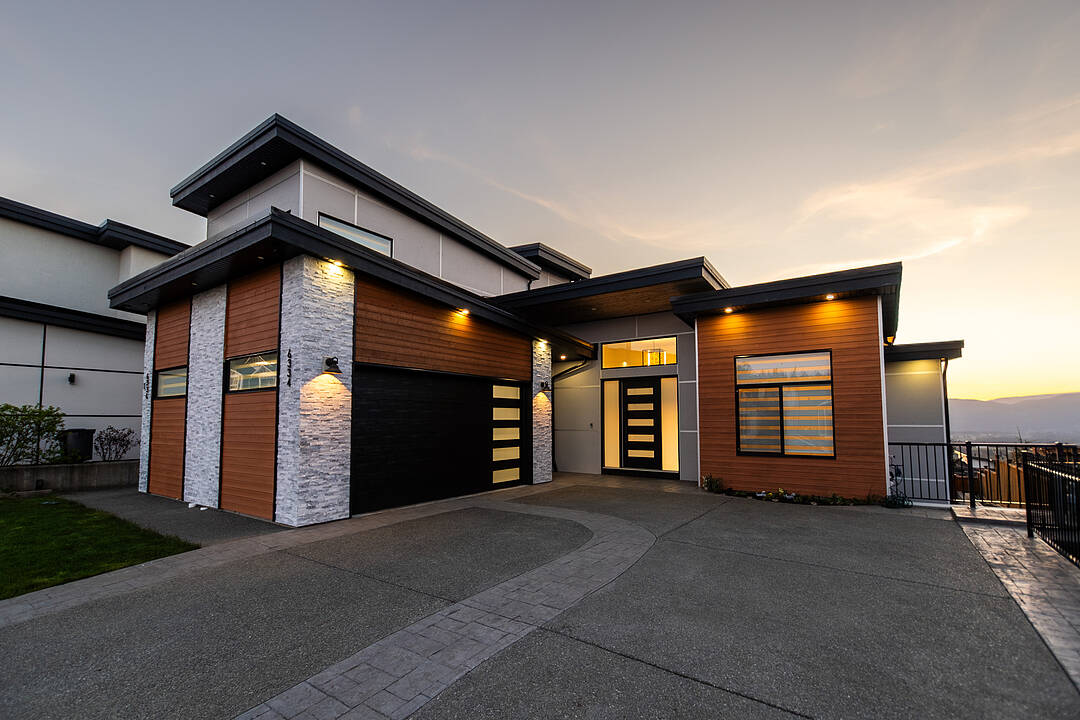 6334 Nevilane Drive, Duncan, British Columbia