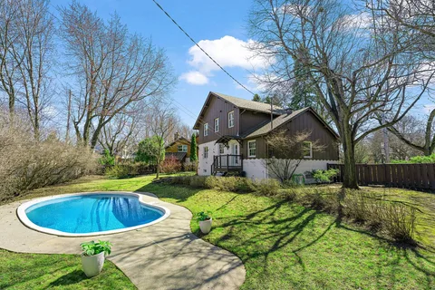 5180 Av. des Sorbiers, Rosemont / La Petite-Patrie
