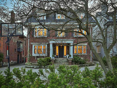 254 Russell Hill Rd, Toronto