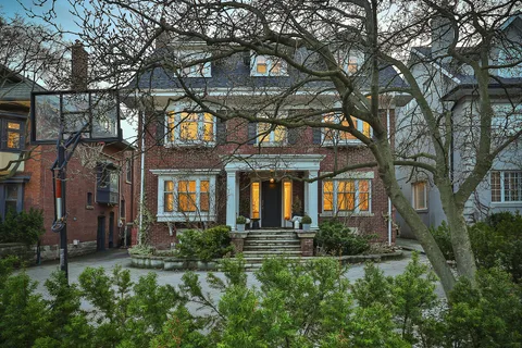 254 Russell Hill Rd, Toronto