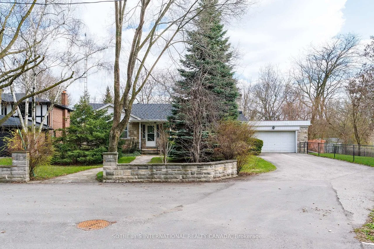 55 Van Dusen Blvd, Toronto, Ontario