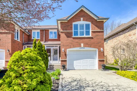 2294 Dale Ridge Dr, Oakville