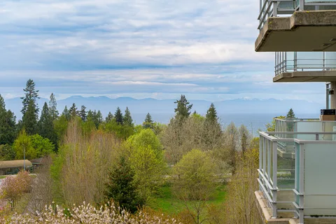 2688 West Mall #702, Vancouver