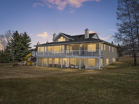 243222 Range Road 32, Rural Rocky View County