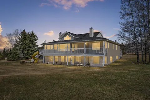 243222 Range Road 32, Rural Rocky View County