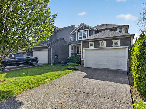 11235 244 Street, Maple Ridge