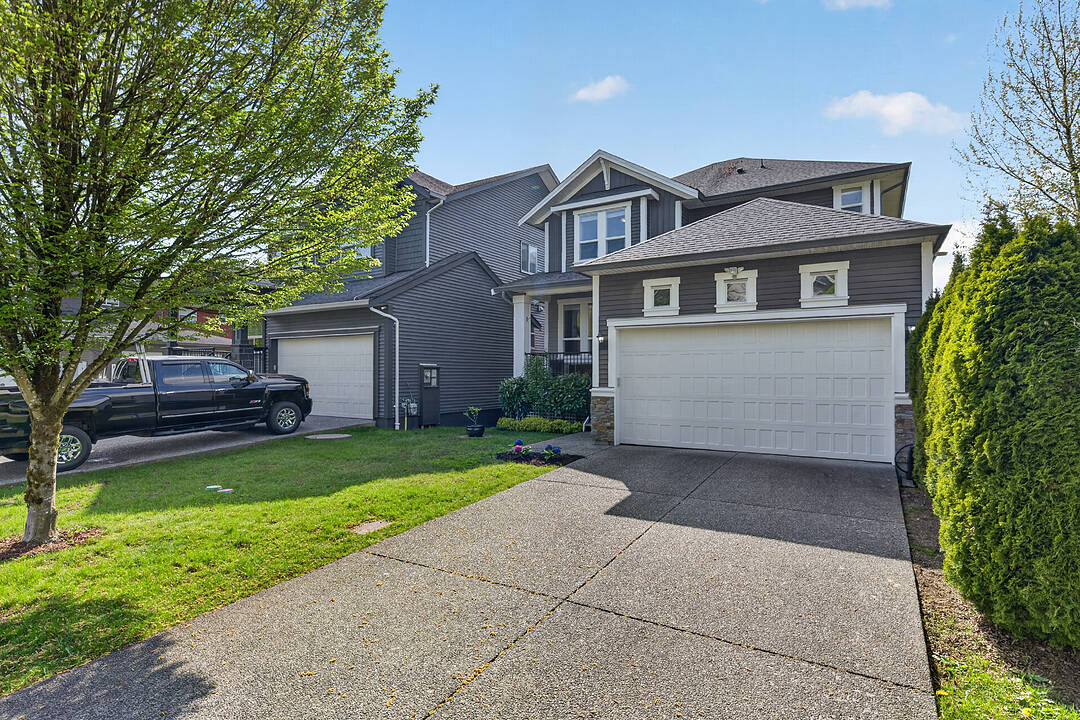 11235 244 Street, Maple Ridge, British Columbia