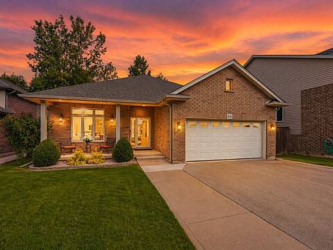 64 Mason Crt, Welland