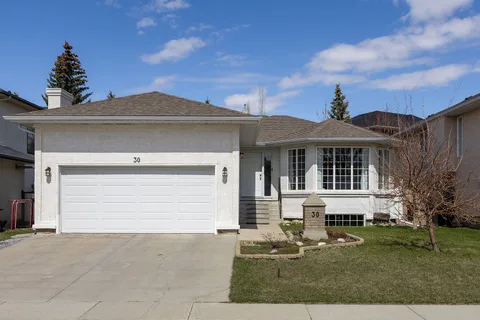 30 Arbour Ridge Circle NW, Calgary