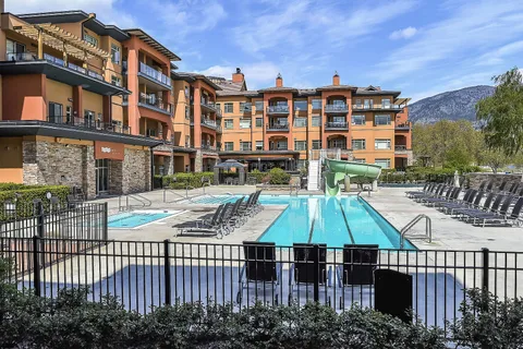 F&G 312-15 Park Place, Osoyoos