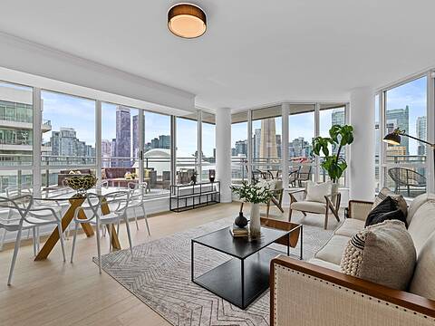 228 Queens Quay W #2608, Toronto
