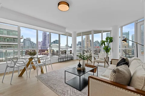 228 Queens Quay W #2608, Toronto