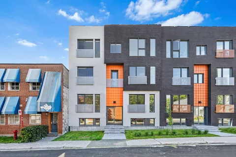 2410 Rue Florian, Apt. 202, Ville-Marie