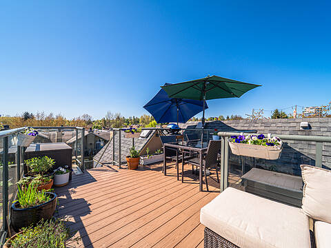 3033 Laurel Street, Vancouver
