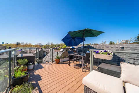 3033 Laurel Street, Vancouver