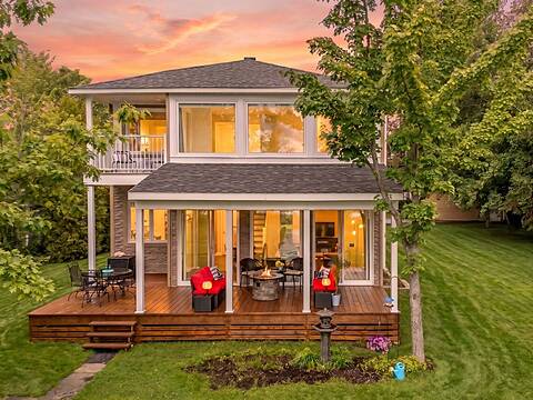 141 Rue Graham, Shawinigan