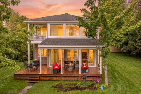 141 Rue Graham, Shawinigan