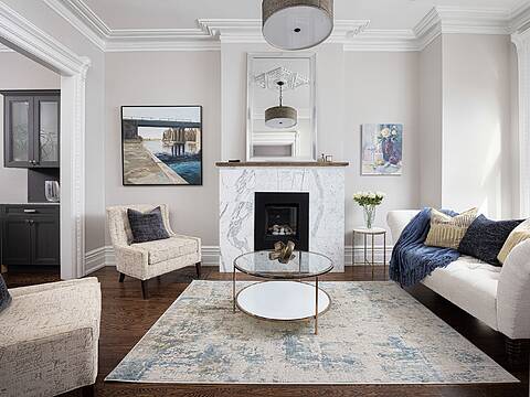 54 Stanley Terr, Toronto