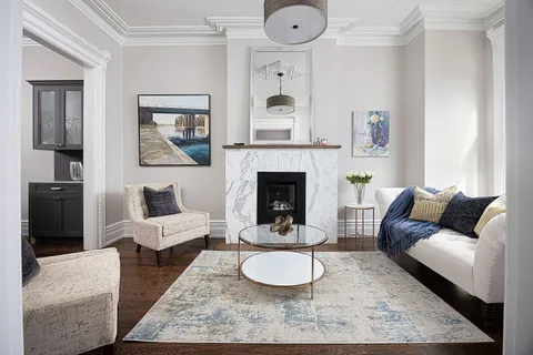 54 Stanley Terr, Toronto