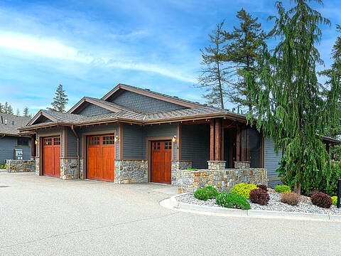 3H-101 Dormie Drive, Vernon