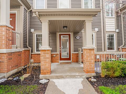 2500 Hill Rise Crt #88, Oshawa