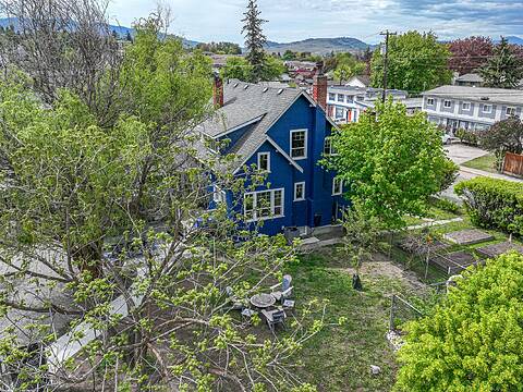 4215 20th Street, Vernon