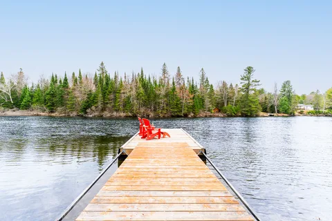 1041 Crockford Lane S., Bracebridge