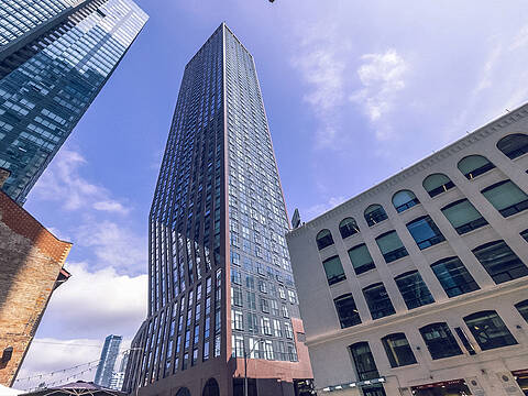 99 John St #2606, Toronto
