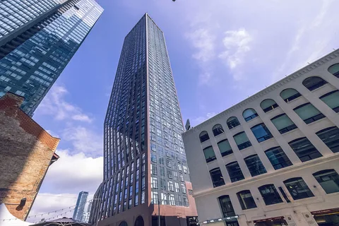 99 John St #2606, Toronto