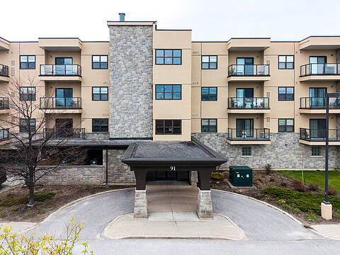 91 Raglan Street #314, Collingwood