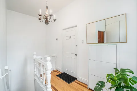 225 Major St ##2, Toronto