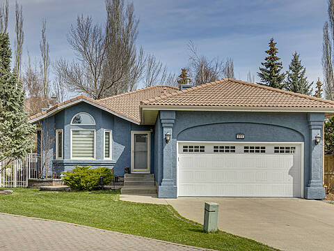 256 Sirocco Place SW, Calgary