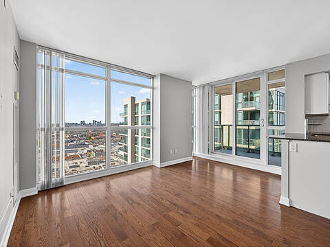 215 Sherway Gardens Rd #2310, Toronto