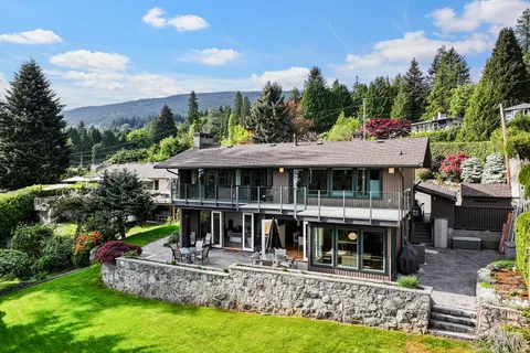 1240 Nepal Crescent, West Vancouver