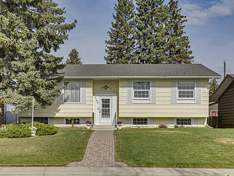 11427 Wilkes Road SE, Calgary