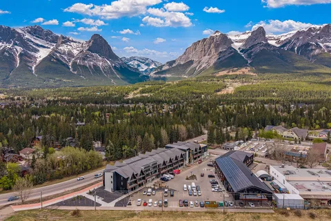 1 Industrial Place #110A, Canmore