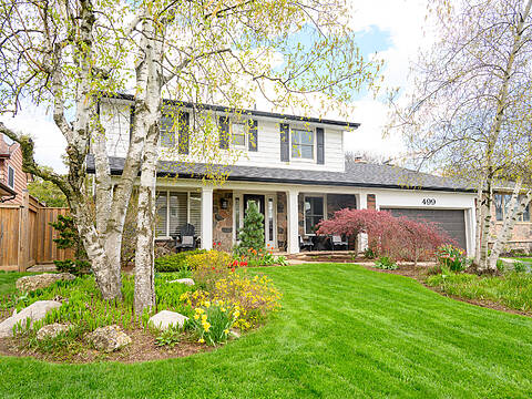 499 Wicklow Rd, Burlington