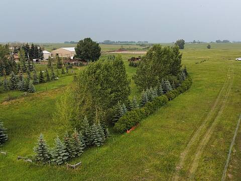 48 Street E, Rural Foothills County