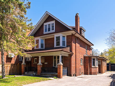 579 Indian Rd, Toronto
