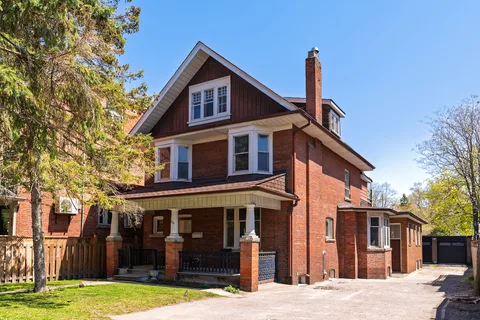 579 Indian Rd, Toronto