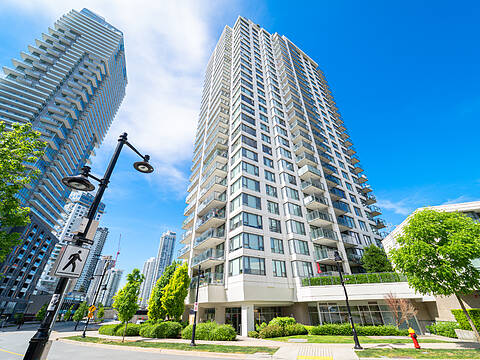 570 Emerson Street #705, Coquitlam