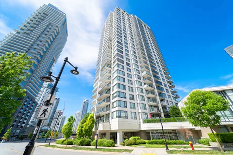 570 Emerson Street #705, Coquitlam
