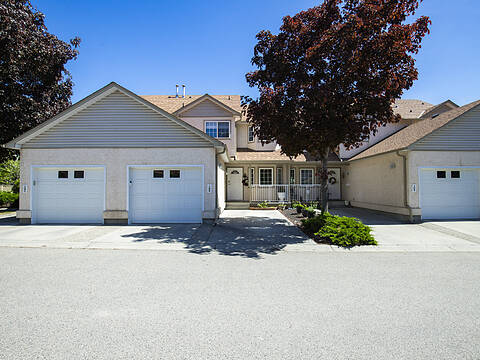 106-321 Whitman Road, Kelowna