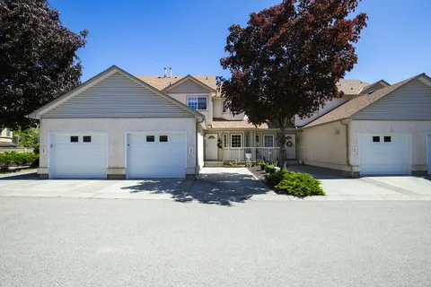106-321 Whitman Road, Kelowna