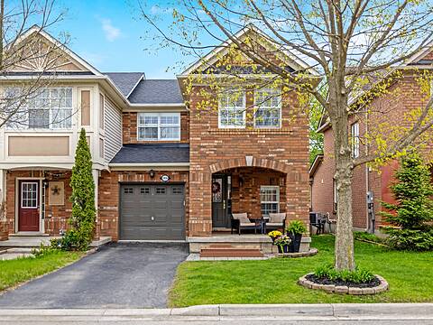 1416 Mcdermott Way, Milton