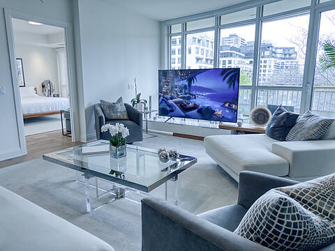 151 Avenue Rd #508, Toronto