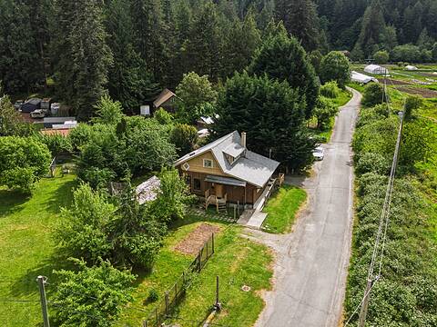 1139 Lippincott Road, Langford