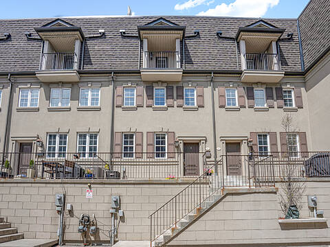6 Tony Grande Lane, Toronto