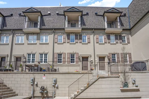 6 Tony Grande Lane, Toronto